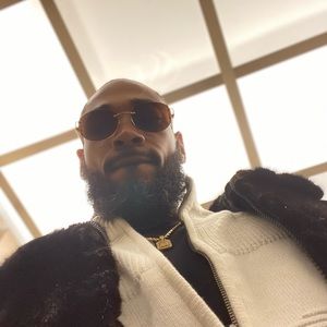 Meet your Posher, Clifford